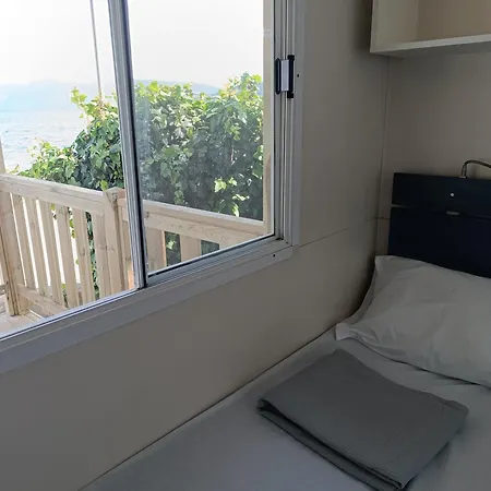 Karavomilos Campingplatz Sami (Kefalonia)