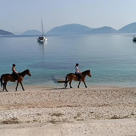 Karavomilos * Sami (Kefalonia)