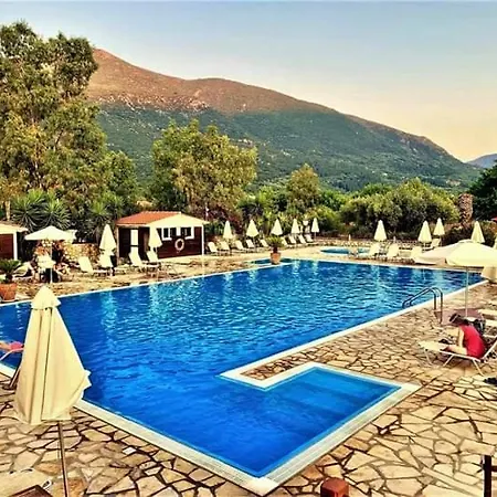 Karavomilos Sami (Kefalonia)