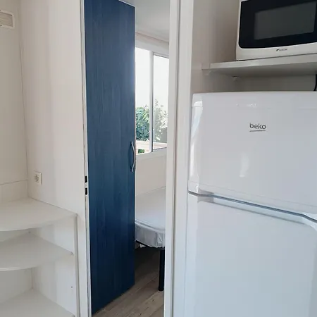 Campsite Karavomilos Sami (Kefalonia)
