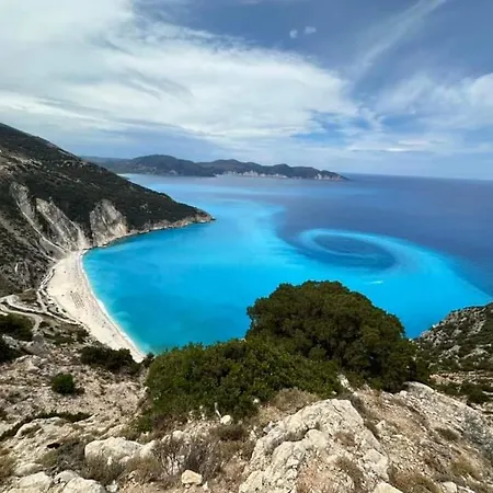 Karavomilos Campsite