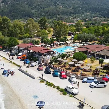 Karavomilos * Sami (Kefalonia)