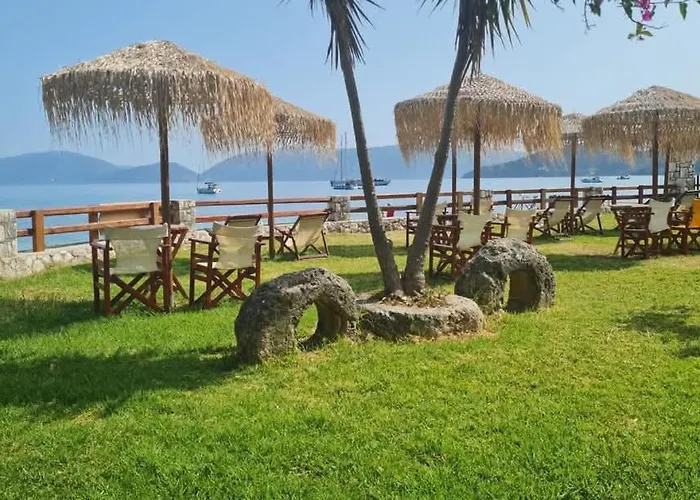 Karavomilos *