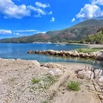 Campingplads Karavomilos Sami (Kefalonia)