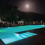 Karavomilos Campingplads *